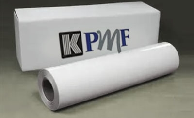 Антигравийная полиуретановая пленка KPMF K82000 Polyurethane